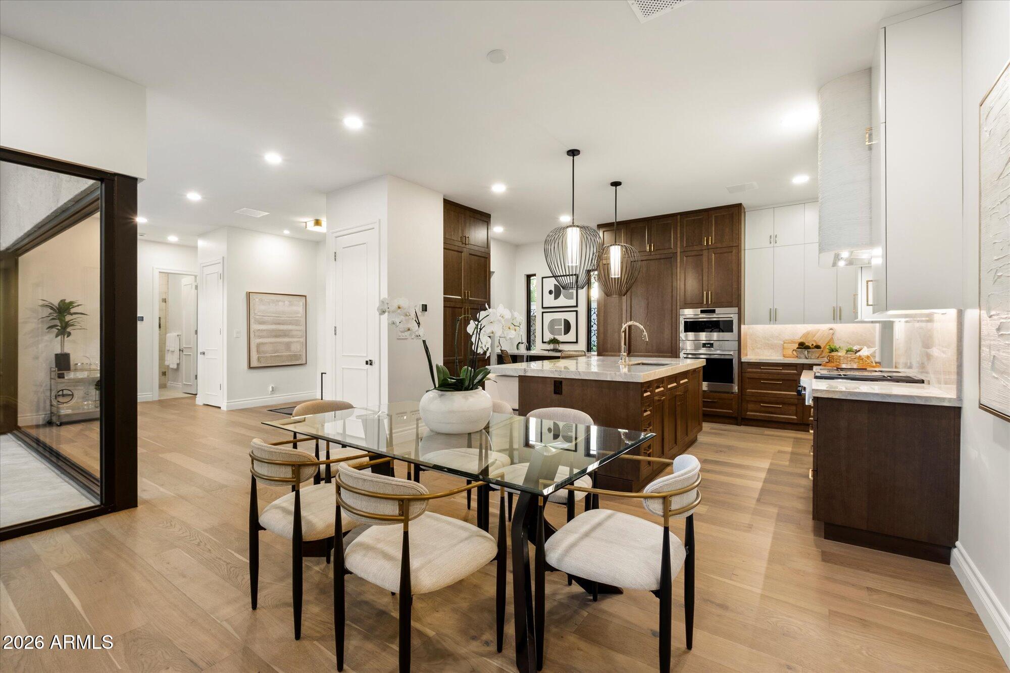 SCOTTSDALE NORTH - Residential