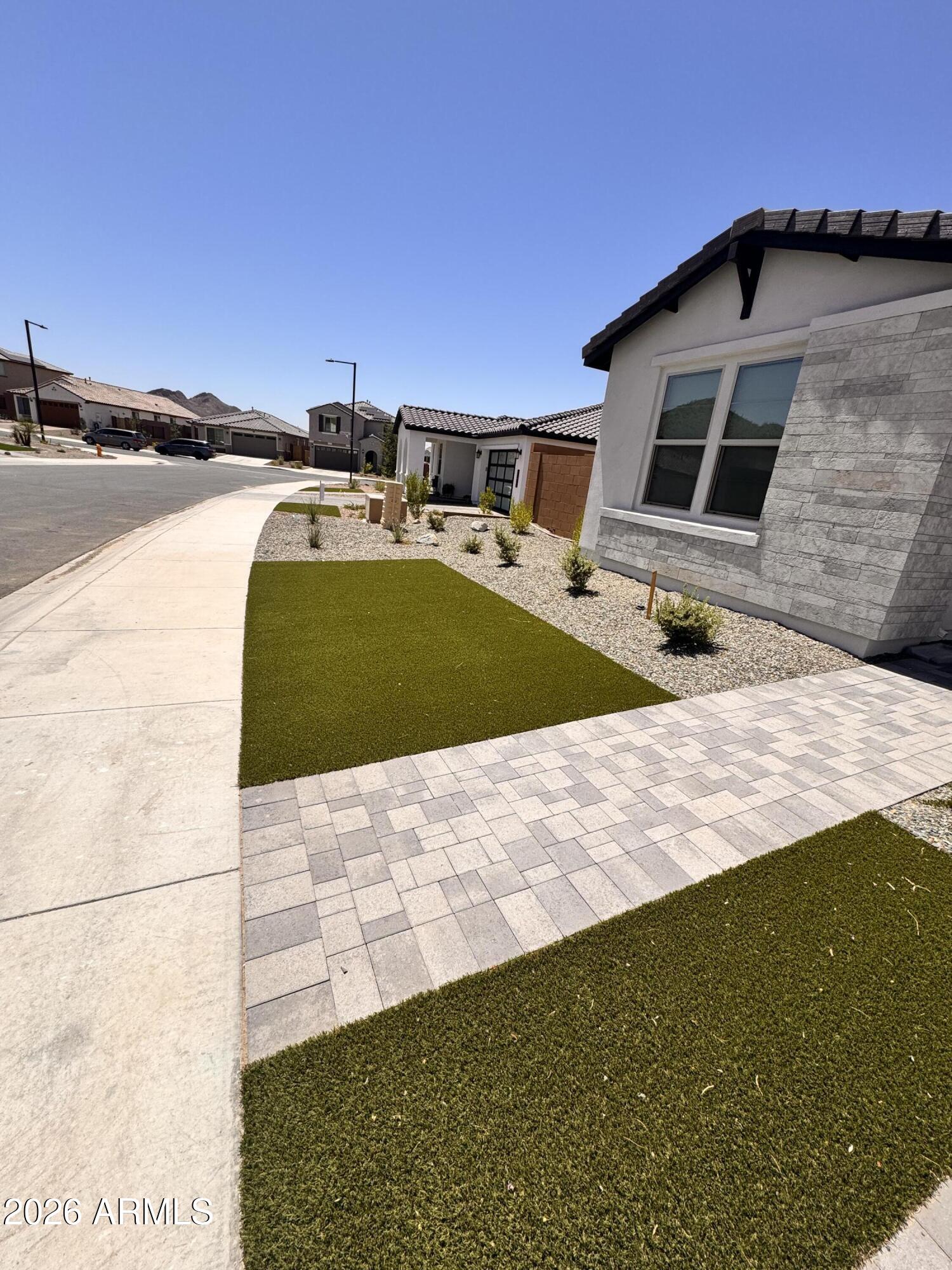 7283 W BLUE SKY Drive