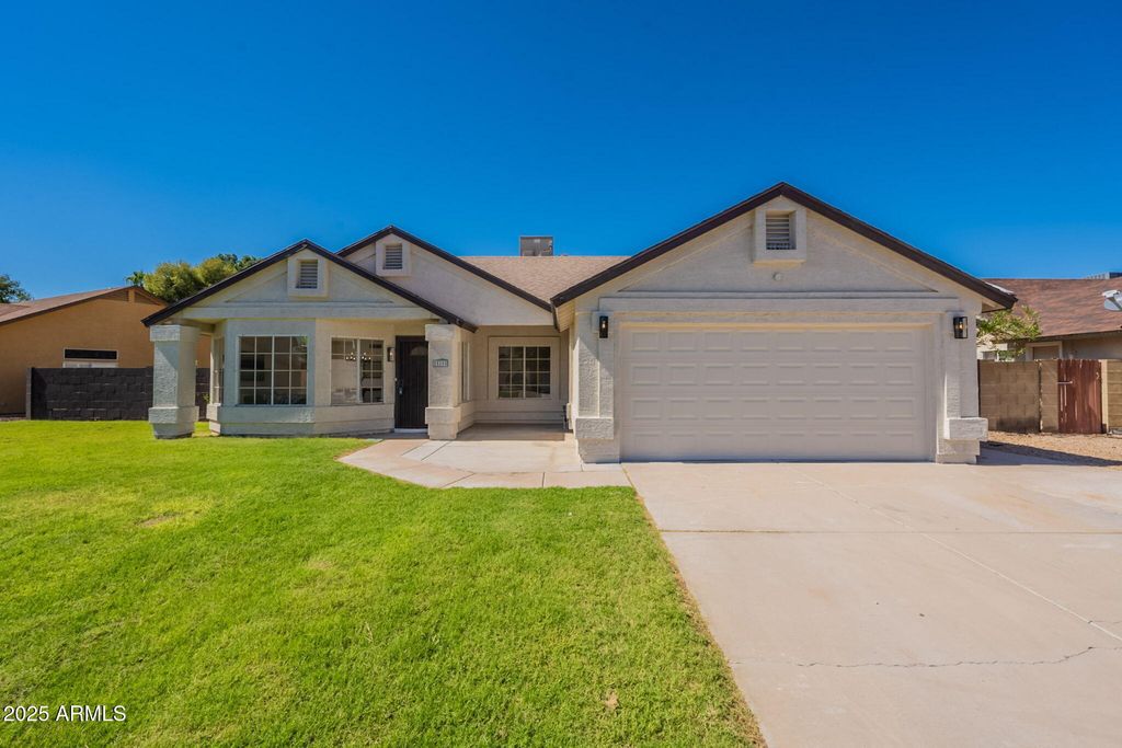 Photo of 15258 N 61st Drive, Glendale, AZ 85306 (MLS # 6928478)