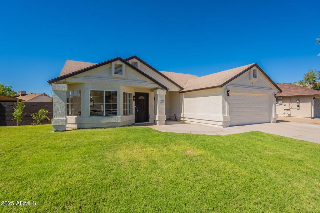 Photo of 15258 N 61st Drive, Glendale, AZ 85306 (MLS # 6928478)
