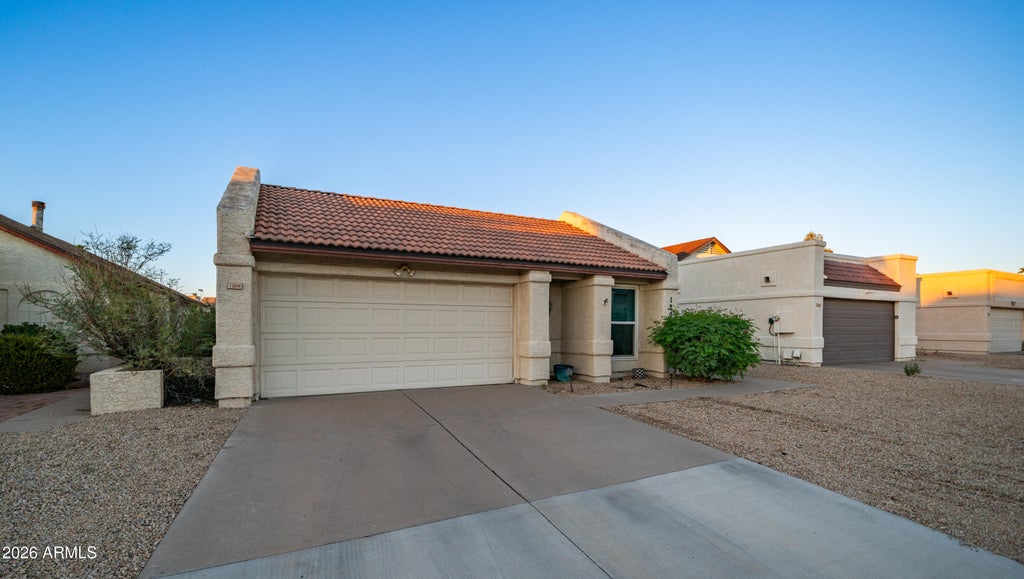 Photo of 1206 W Estrella Drive, Chandler, AZ 85224 (MLS # 7089969)