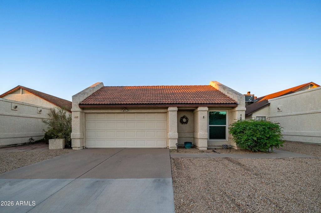 Photo of 1206 W Estrella Drive, Chandler, AZ 85224 (MLS # 7089969)