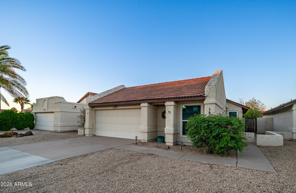 Photo of 1206 W Estrella Drive, Chandler, AZ 85224 (MLS # 7089969)