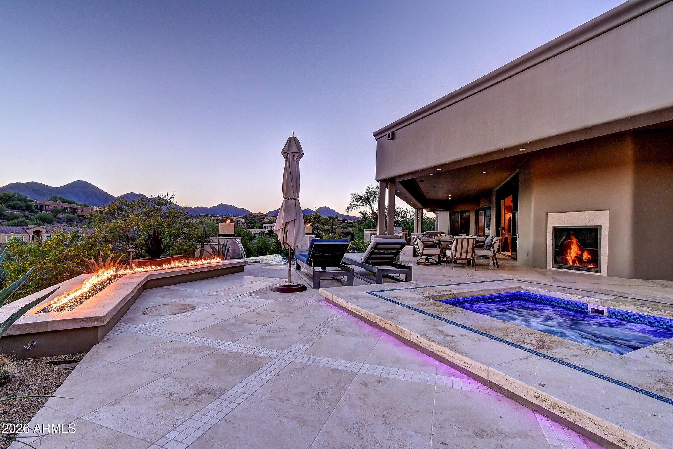 15202 N EAGLE FEATHER Ridge