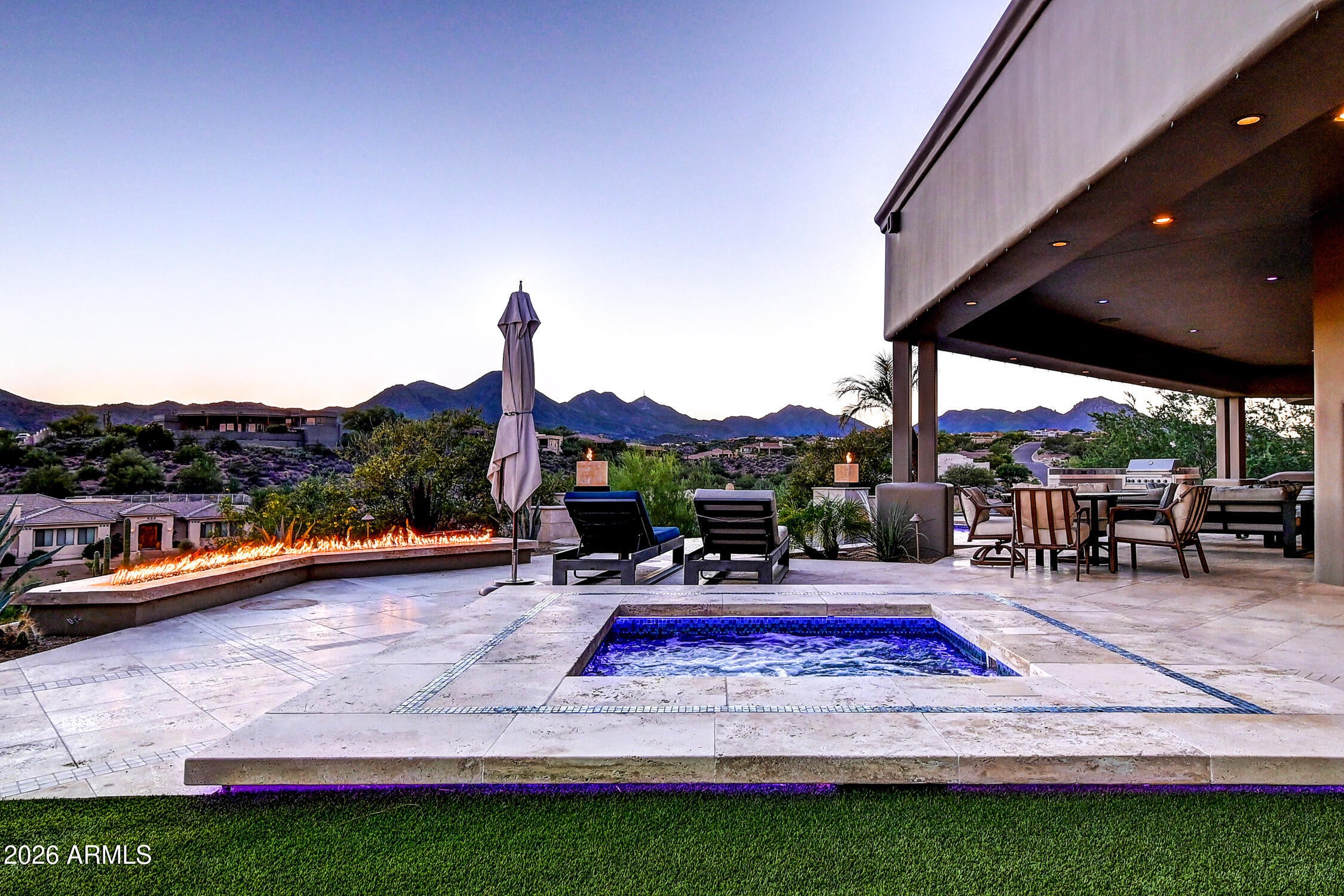 15202 N EAGLE FEATHER Ridge