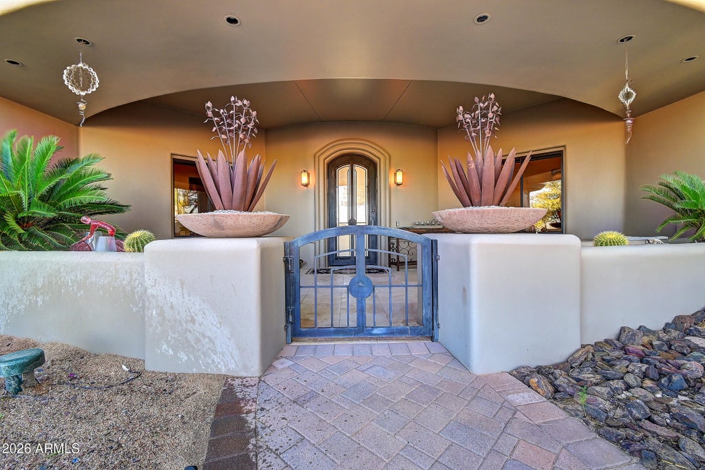 Photo of 15202 N Eagle Feather Ridge, Fountain Hills, AZ 85268 (MLS # 7090832)