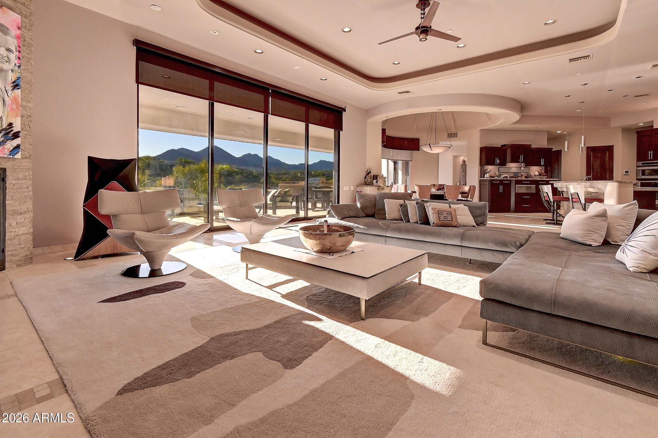 15202 N EAGLE FEATHER Ridge