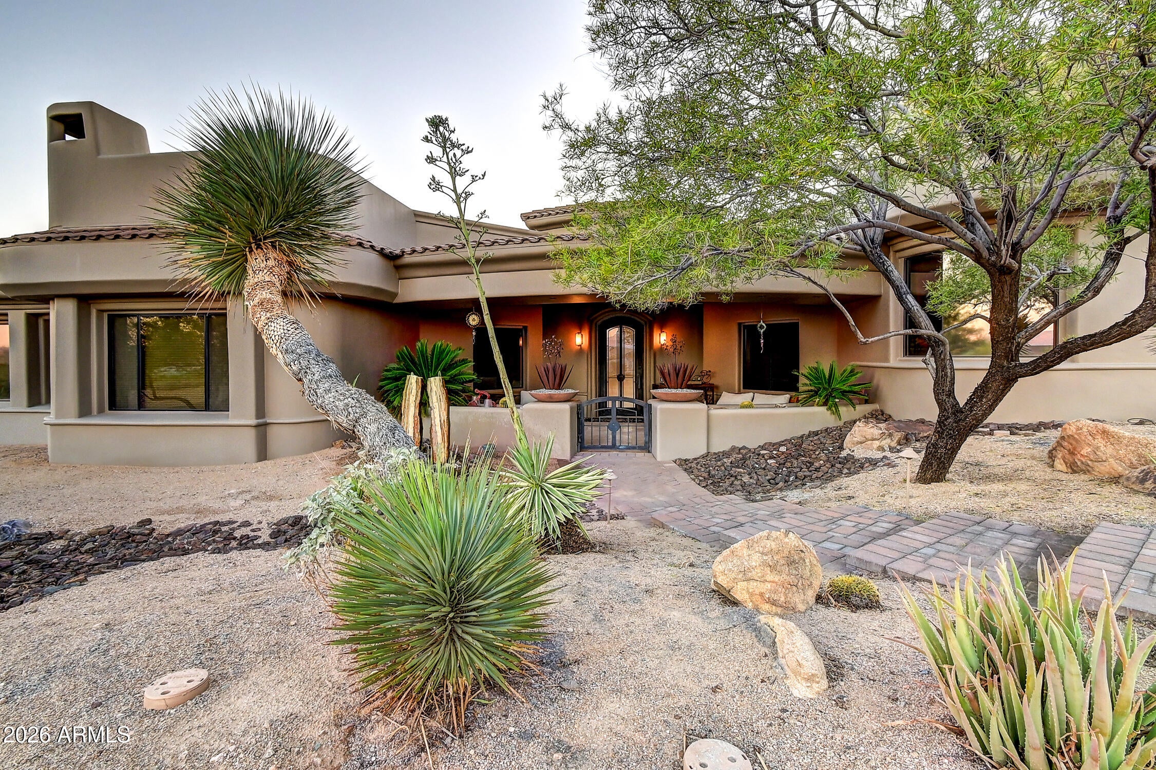 15202 N EAGLE FEATHER Ridge