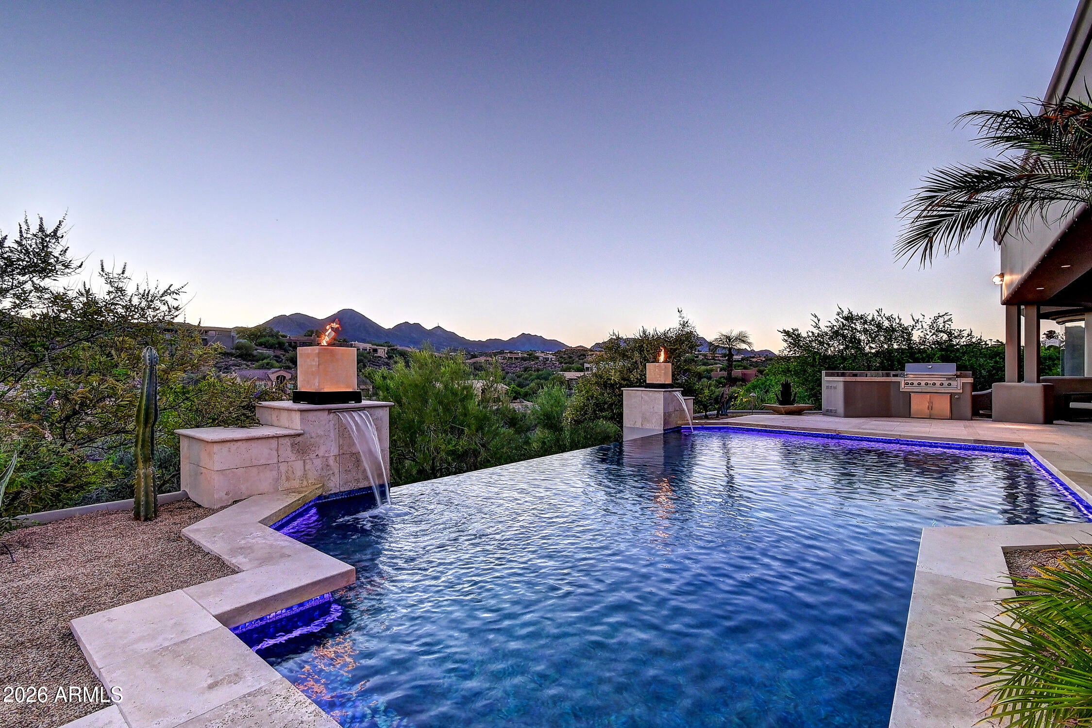 15202 N EAGLE FEATHER Ridge