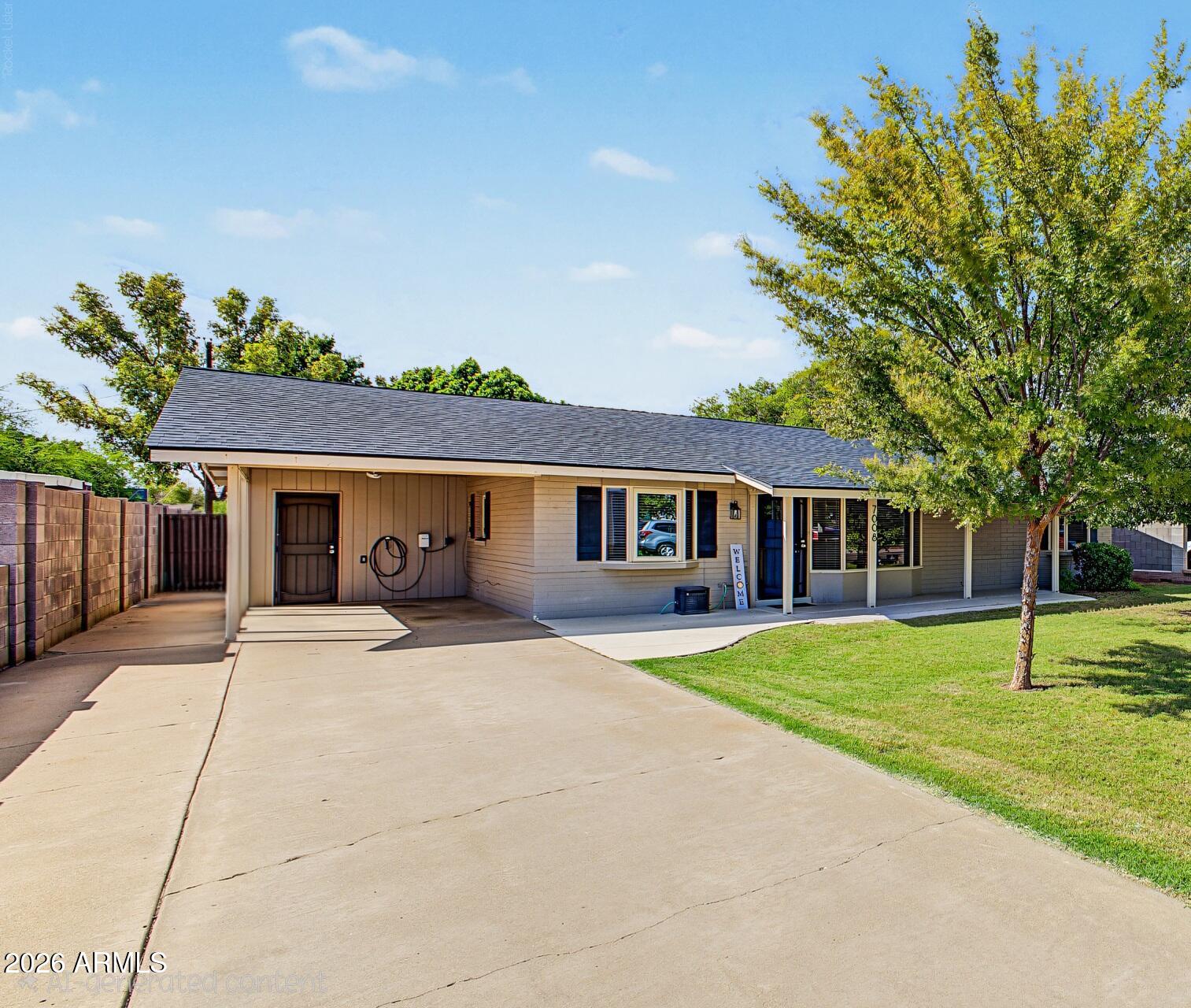 7008 N 14TH Place