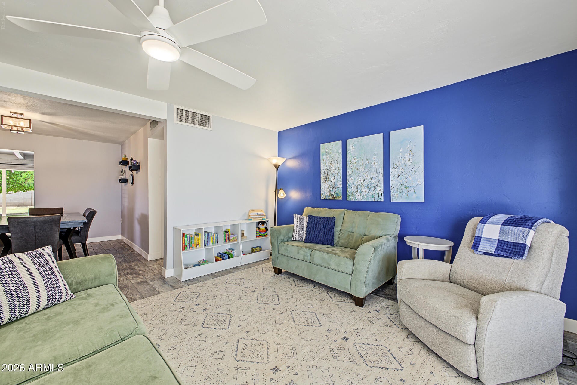 7008 N 14TH Place