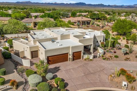 A home in Rio Verde