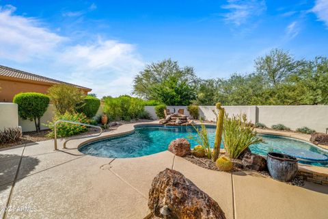 A home in Rio Verde