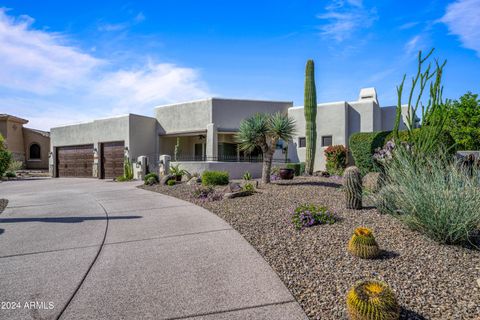 A home in Rio Verde