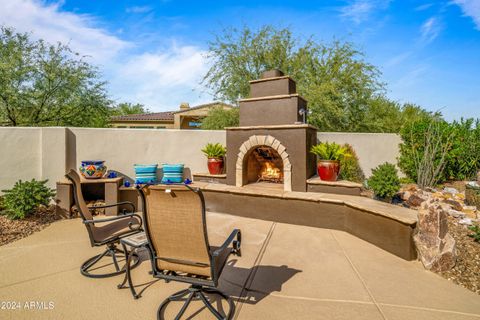 A home in Rio Verde