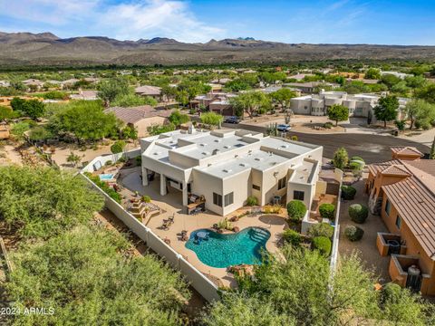 A home in Rio Verde