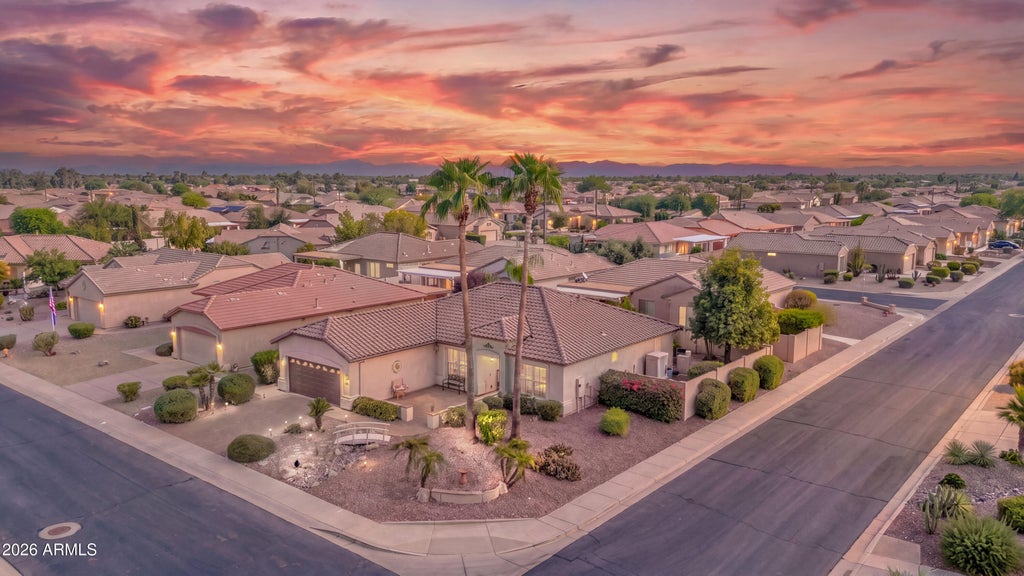 Photo of 6959 S Rincon Drive, Chandler, AZ 85249 (MLS # 7082439)