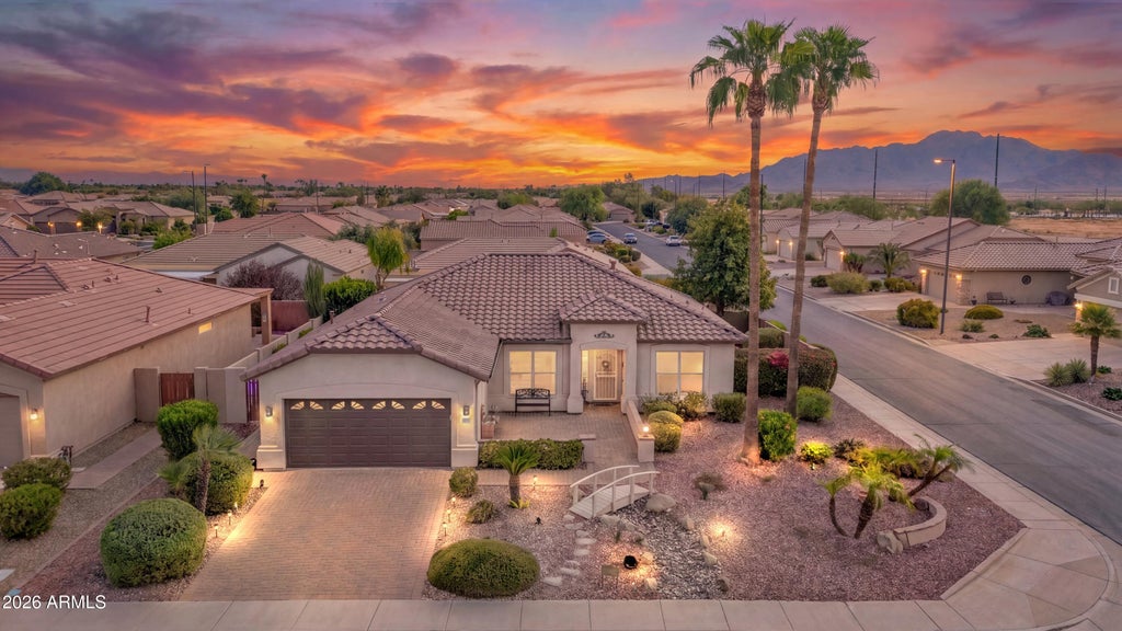 Photo of 6959 S Rincon Drive, Chandler, AZ 85249 (MLS # 7082439)