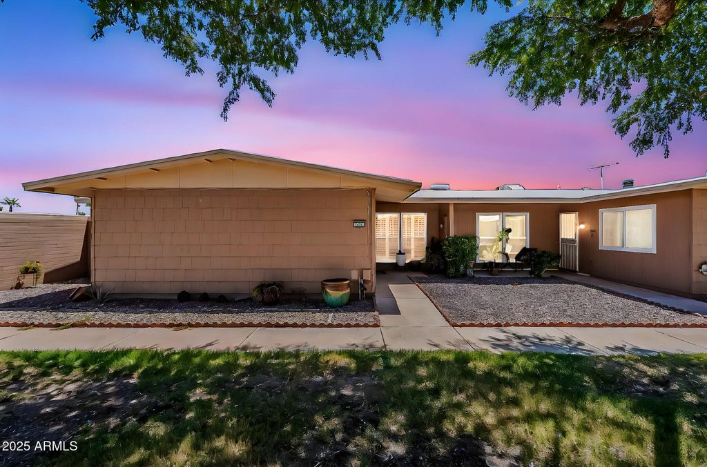 Photo of 17823 N 99th Drive, Sun City, AZ 85373 (MLS # 6898844)