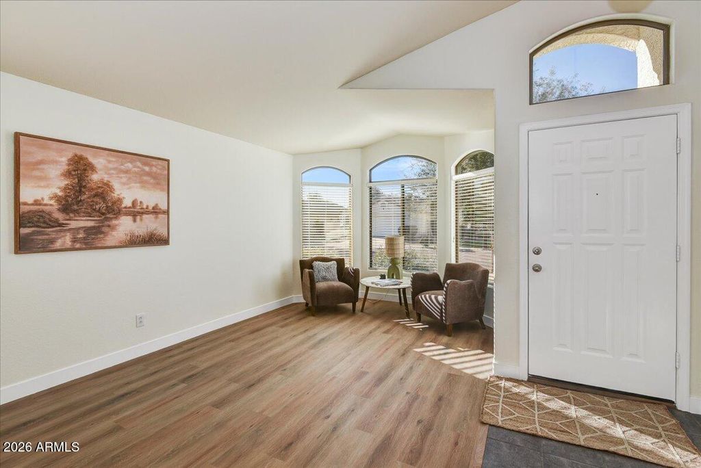 Photo of 16762 W Fillmore Street, Goodyear, AZ 85338 (MLS # 6988315)