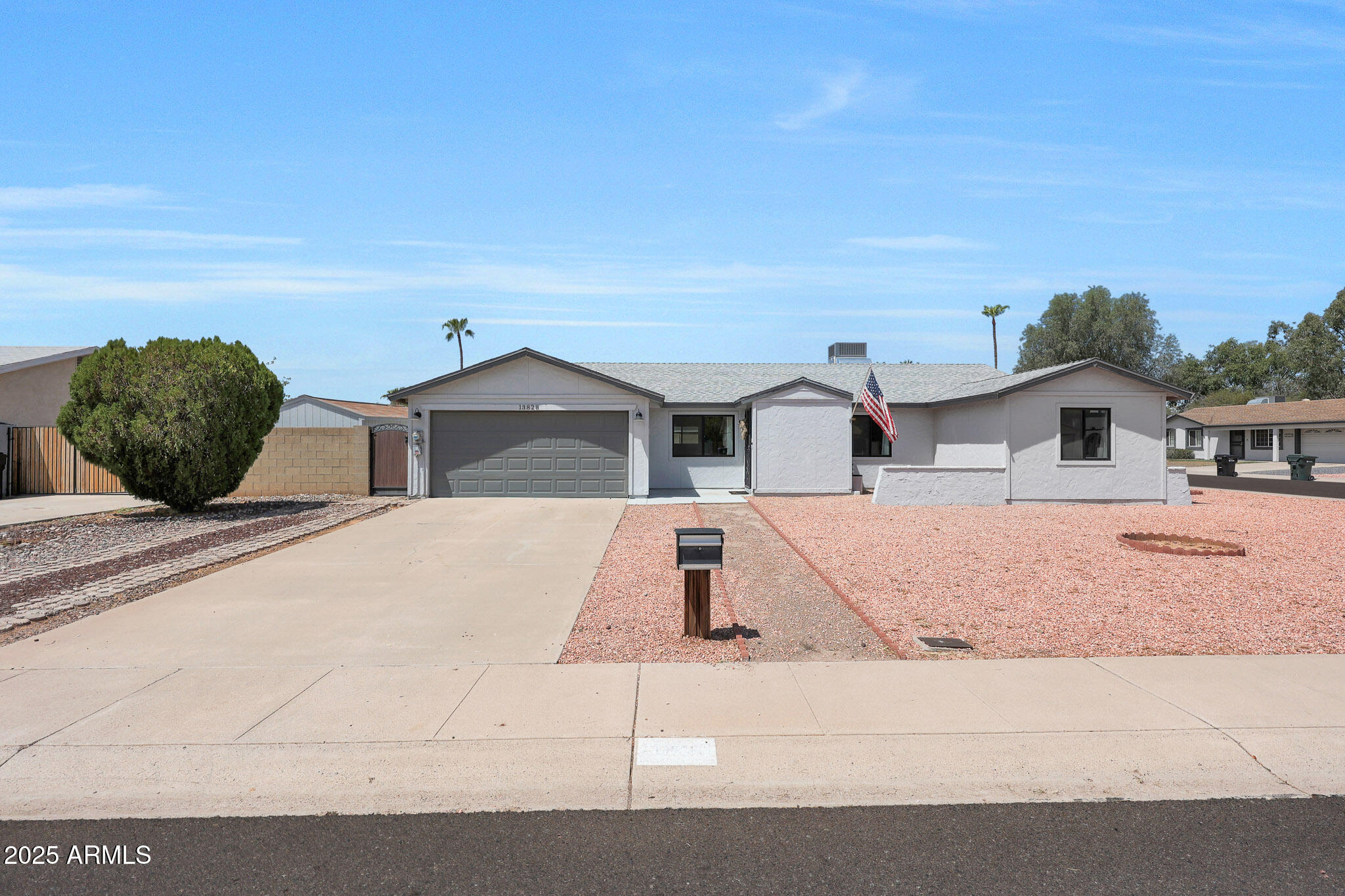 13828 N 41ST Place