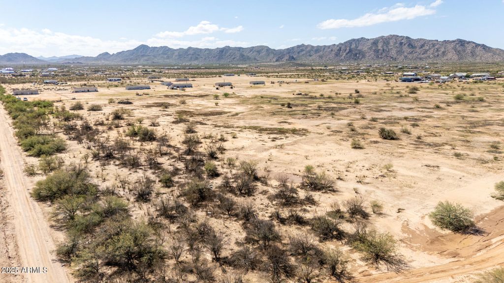 Photo of 18300 N Deer Trail #-, Maricopa, AZ 85139 (MLS # 6934667)