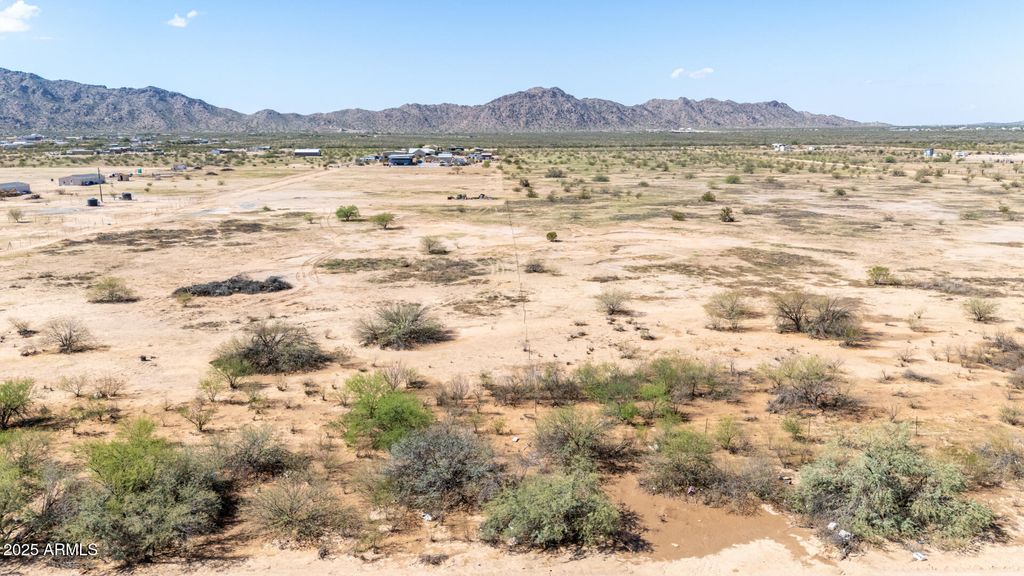 Photo of 18300 N Deer Trail #-, Maricopa, AZ 85139 (MLS # 6934667)