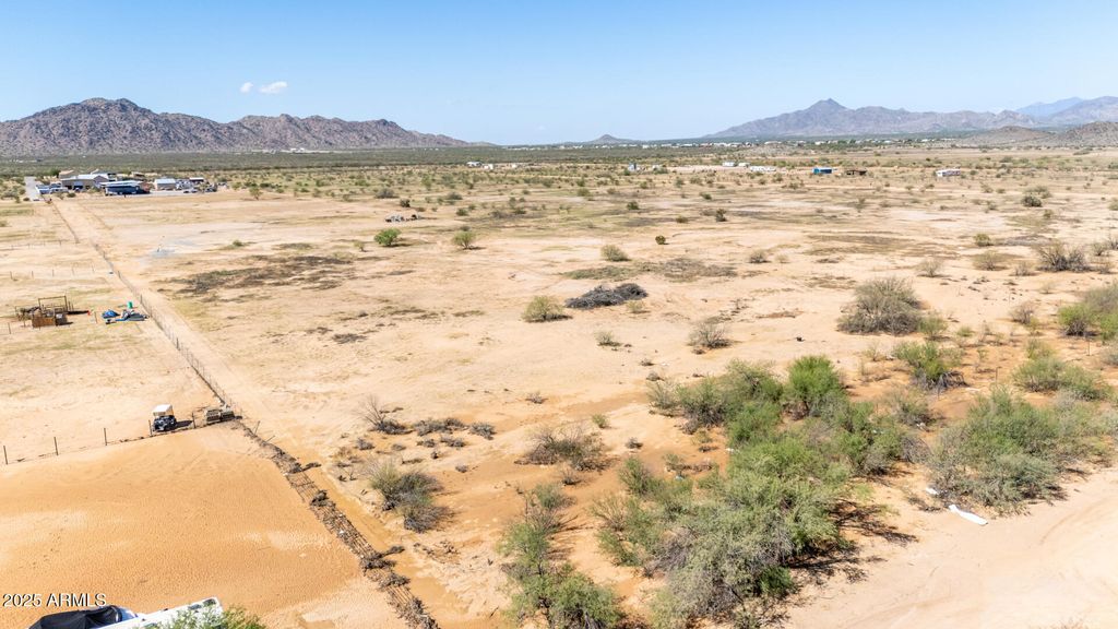 Photo of 18300 N Deer Trail #-, Maricopa, AZ 85139 (MLS # 6934667)