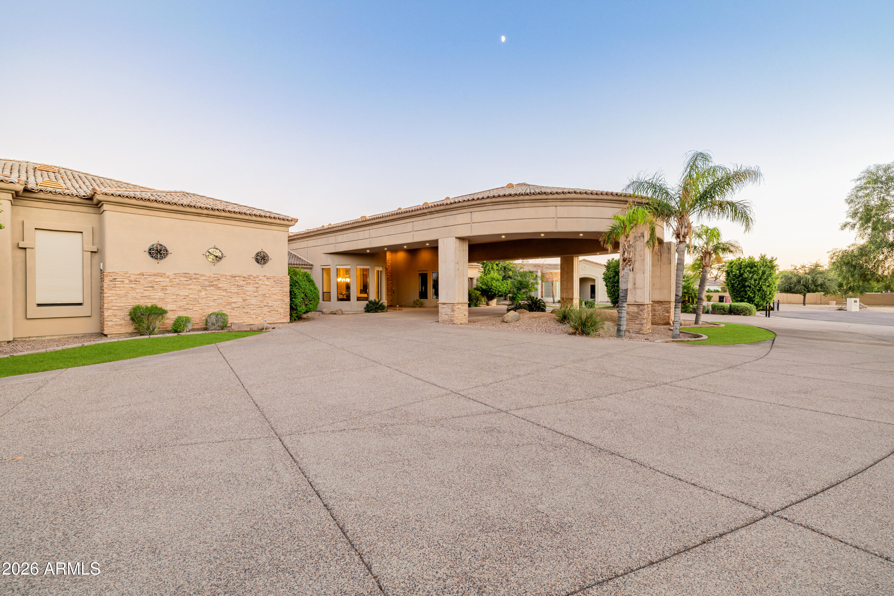 10876 E IRONWOOD Drive