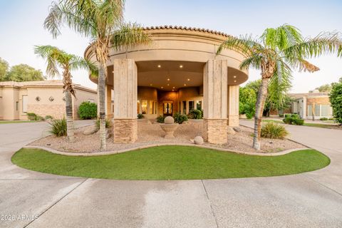 10876 E IRONWOOD Drive Scottsdale AZ 85259