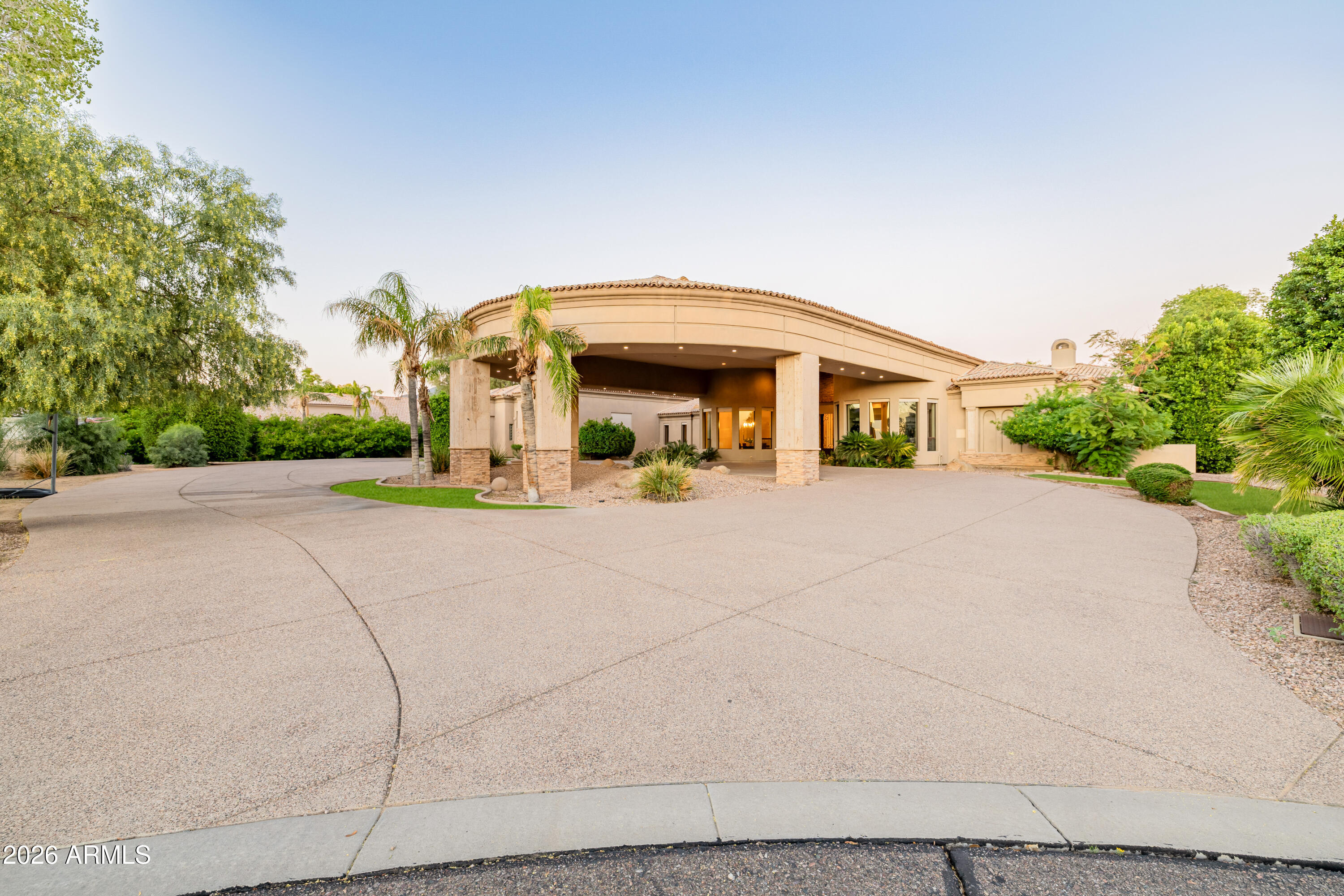 10876 E IRONWOOD Drive