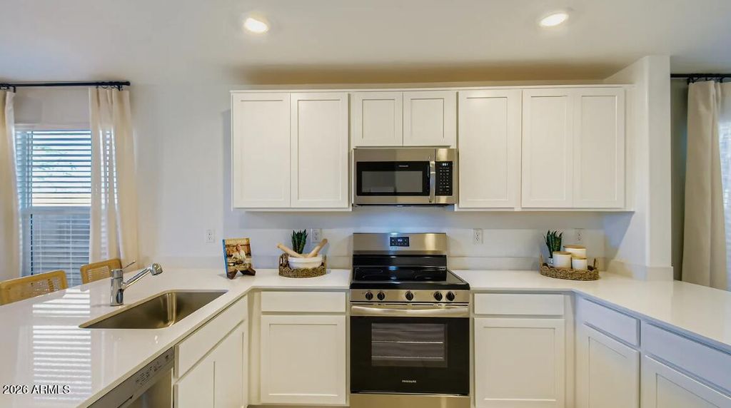 Photo of 36216 W Mediterranean Way, Maricopa, AZ 85138 (MLS # 6992999)