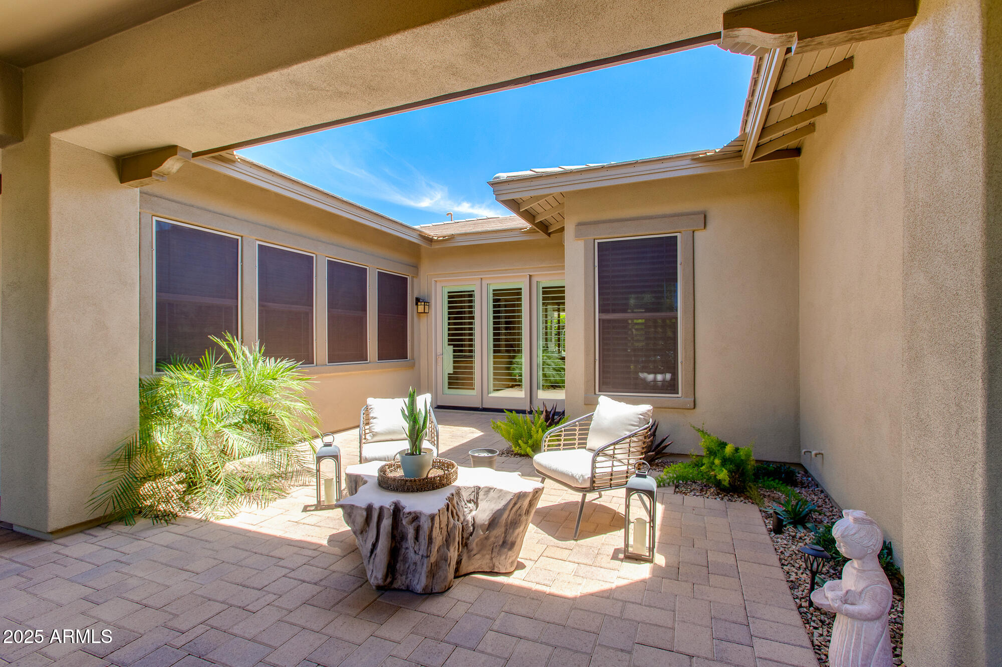 5085 S PONDEROSA Drive