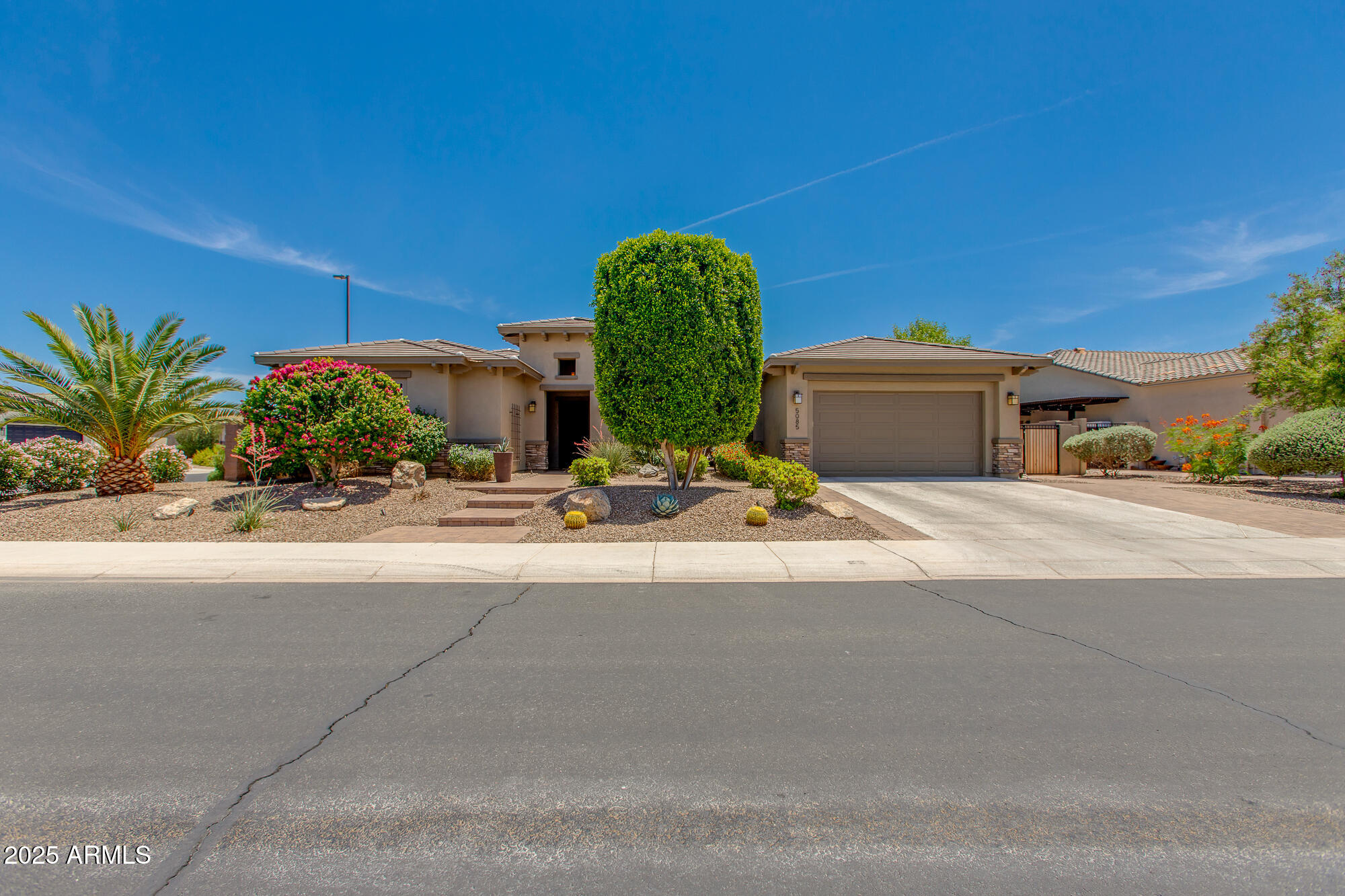 5085 S PONDEROSA Drive