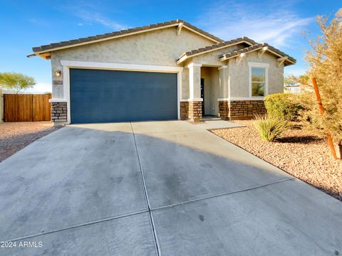 A home in Waddell