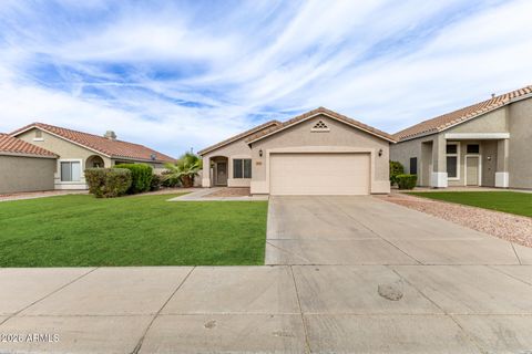 3136 E DESERT Lane Gilbert AZ 85234