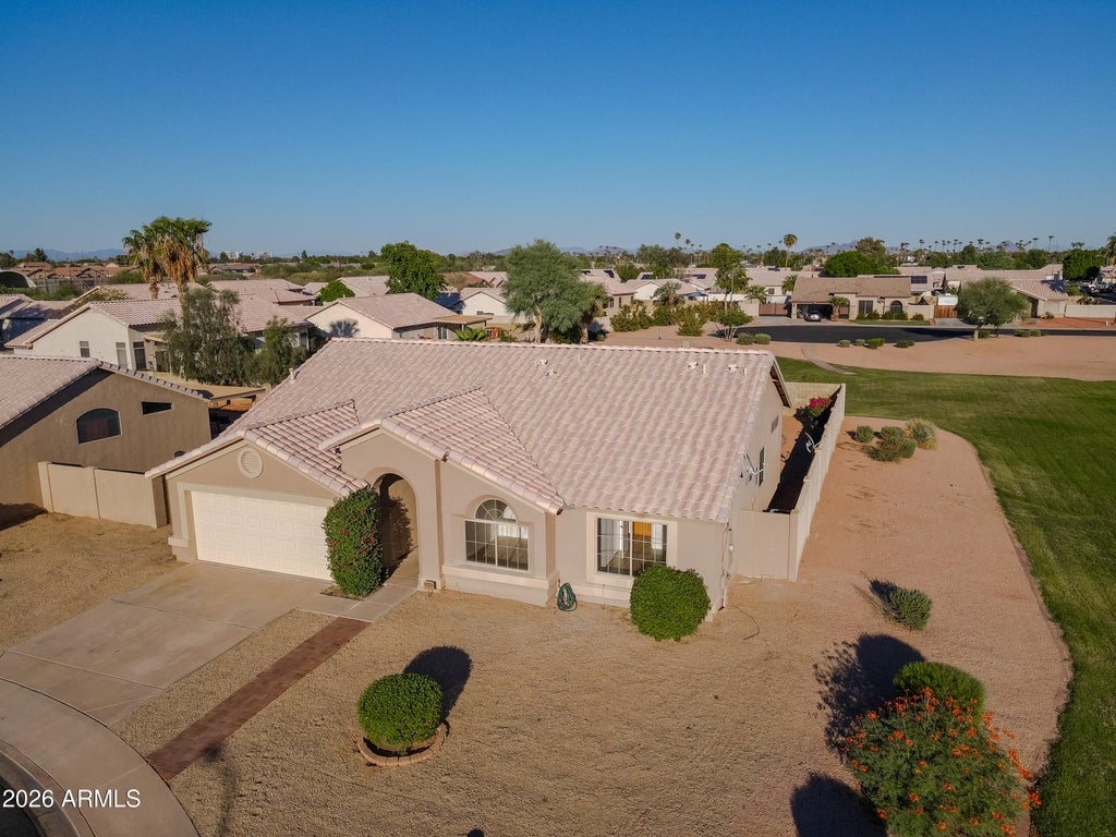 Photo of 7123 N 82nd Lane, Glendale, AZ 85303 (MLS # 7088937)
