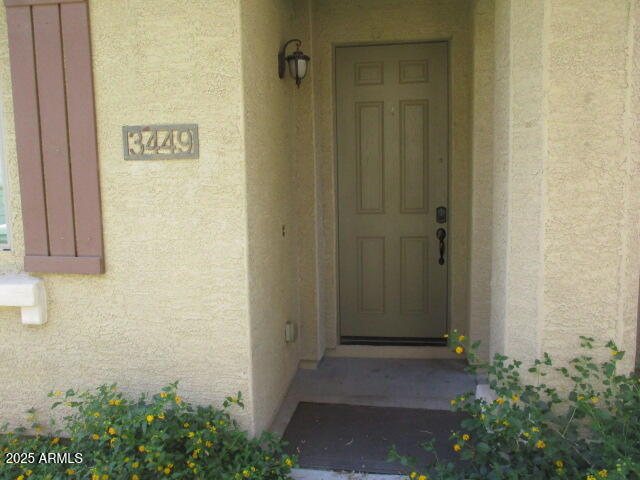 3449 S Falcon Drive