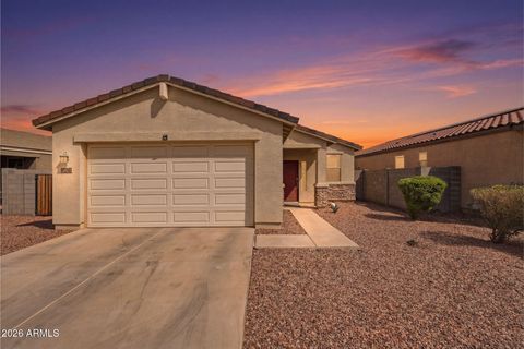 7216 E BOBWHITE Court San Tan Valley AZ 85143