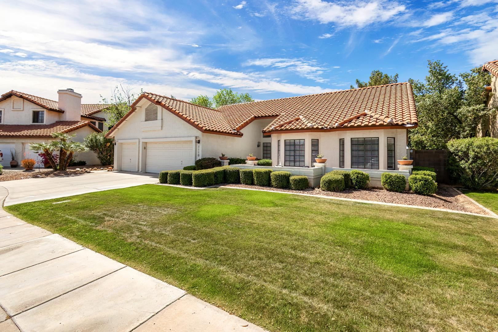 1110 N Gull Haven Court