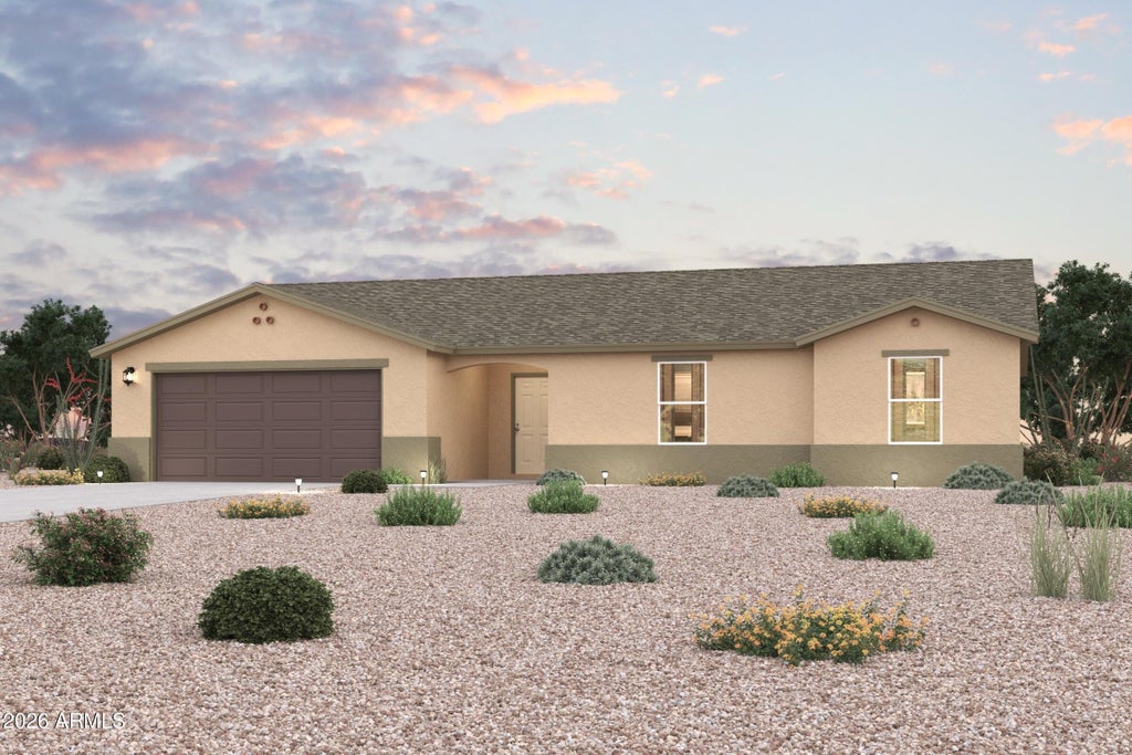 Photo of 15819 S Moon Valley Road, Arizona City, AZ 85123 (MLS # 7071474)