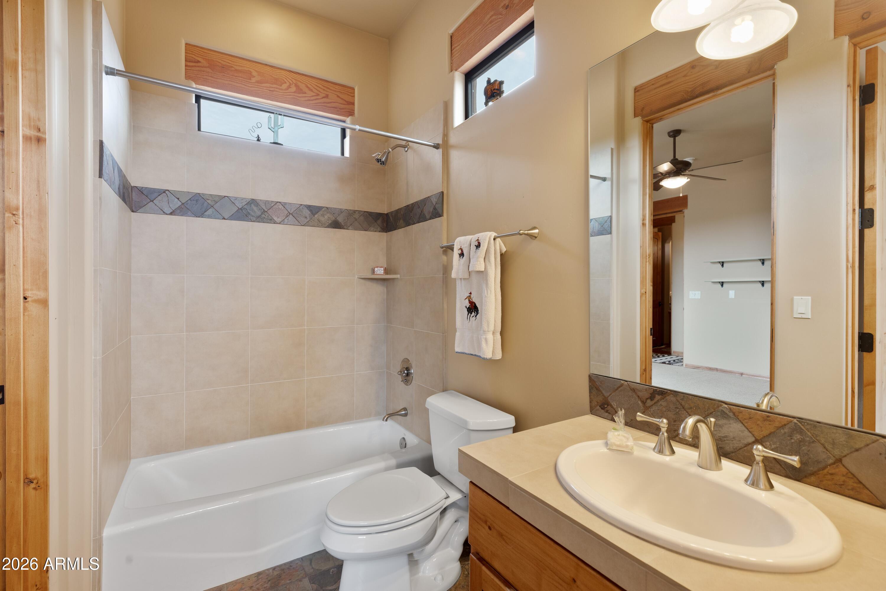 Scottsdale, Arizona, 85262, United States, 5 Bedrooms Bedrooms, ,4 BathroomsBathrooms,Residential,Active,2018714