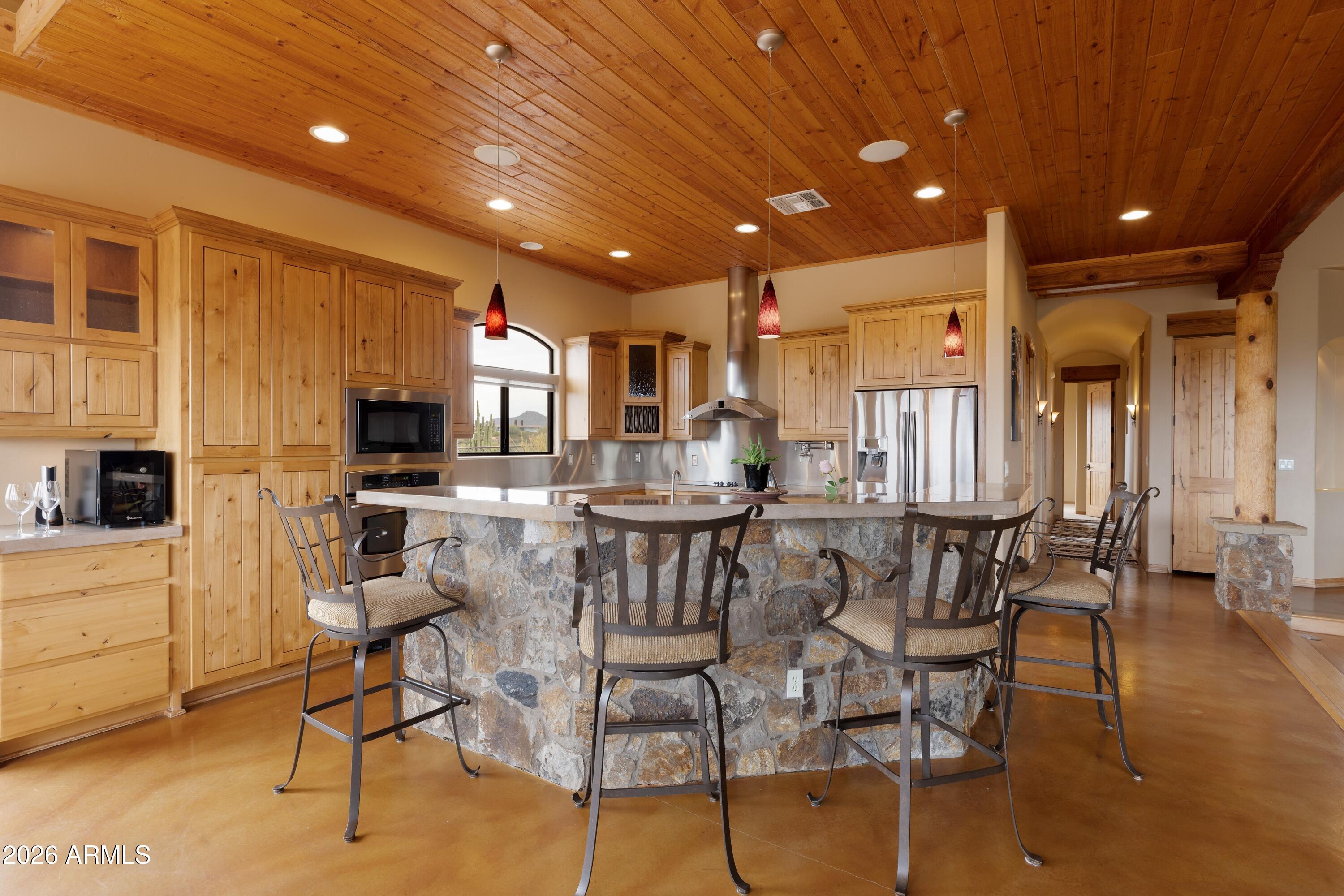 Scottsdale, Arizona, 85262, United States, 5 Bedrooms Bedrooms, ,4 BathroomsBathrooms,Residential,Active,2018714
