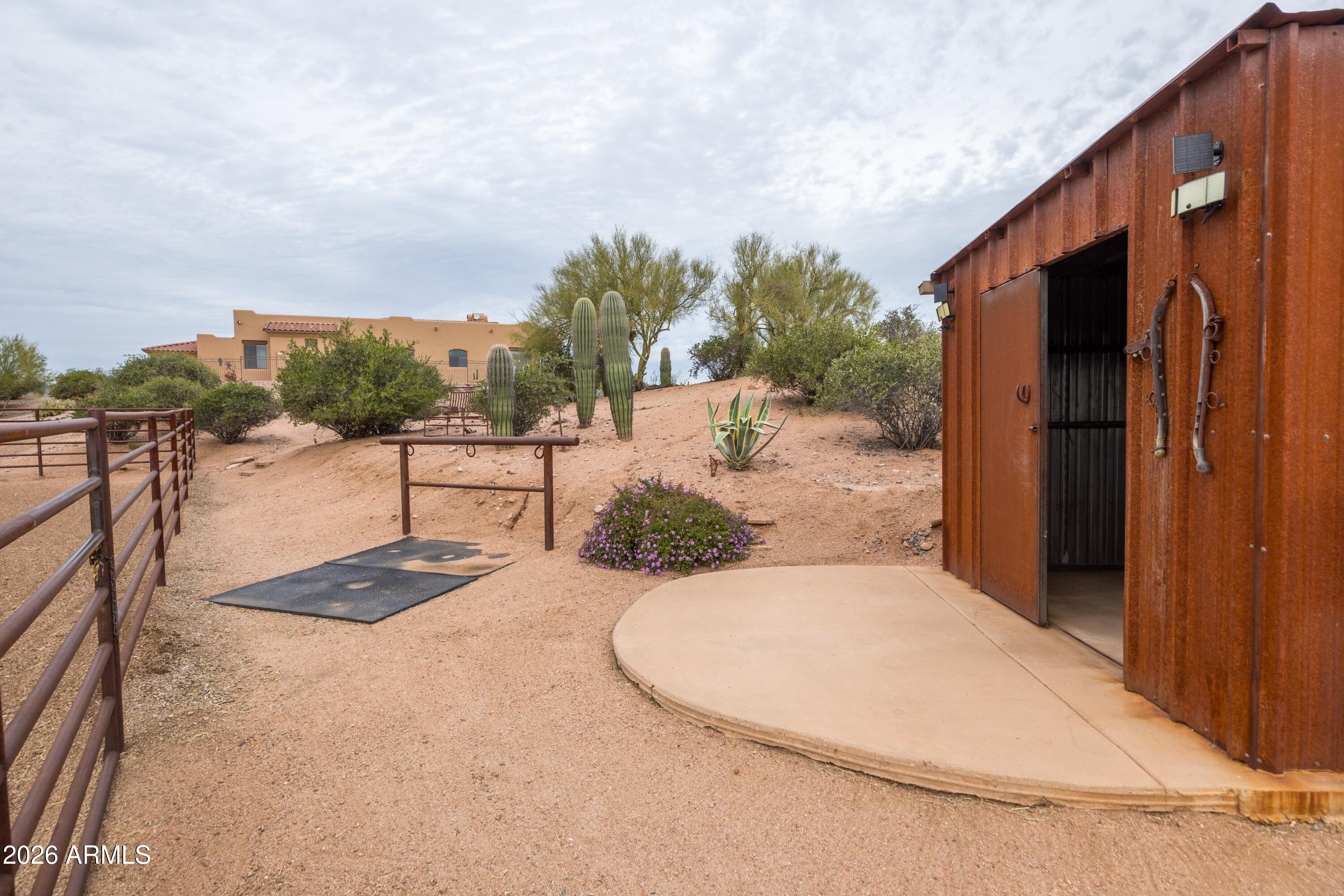 Scottsdale, Arizona, 85262, United States, 5 Bedrooms Bedrooms, ,4 BathroomsBathrooms,Residential,Active,2018714