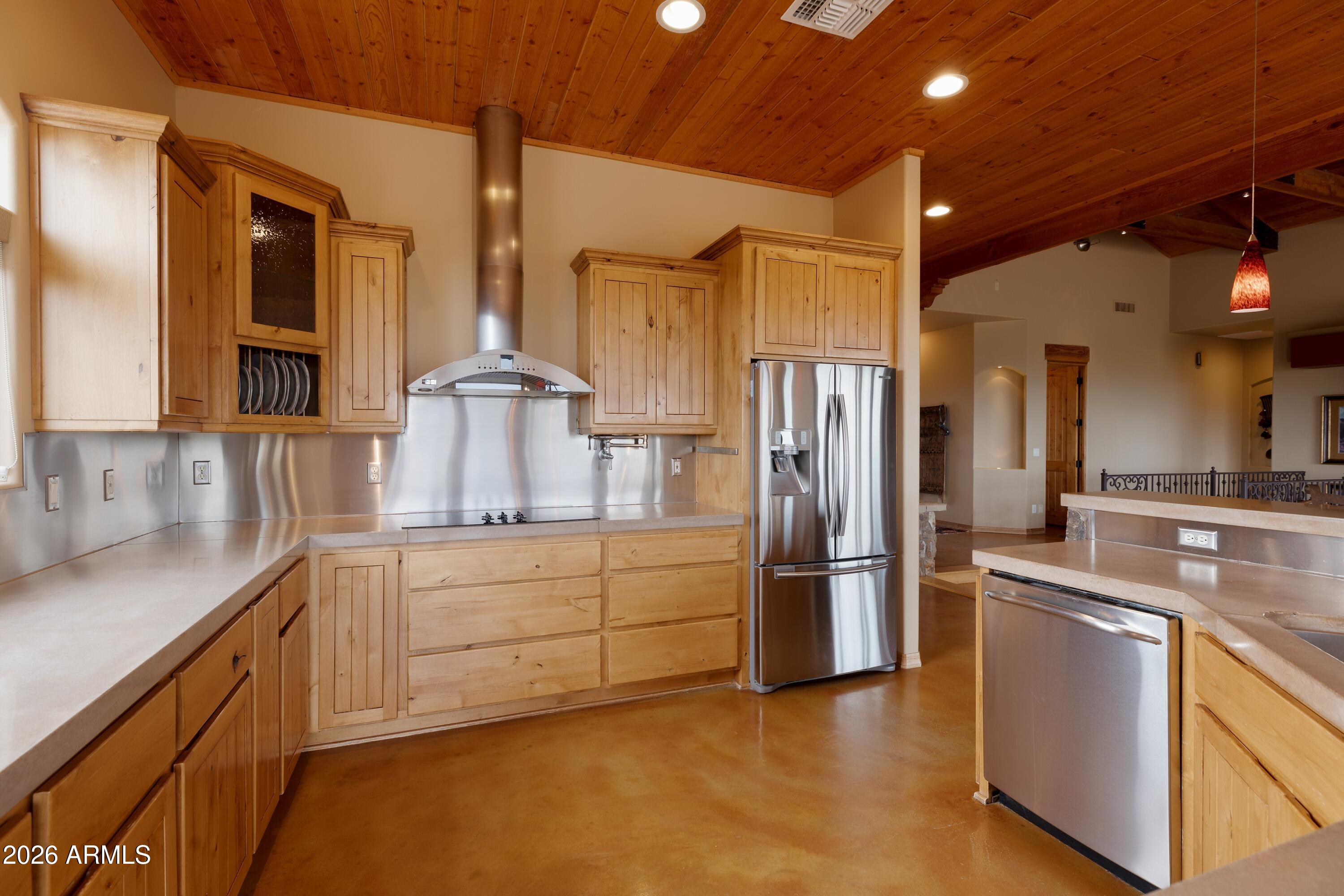 Scottsdale, Arizona, 85262, United States, 5 Bedrooms Bedrooms, ,4 BathroomsBathrooms,Residential,Active,2018714