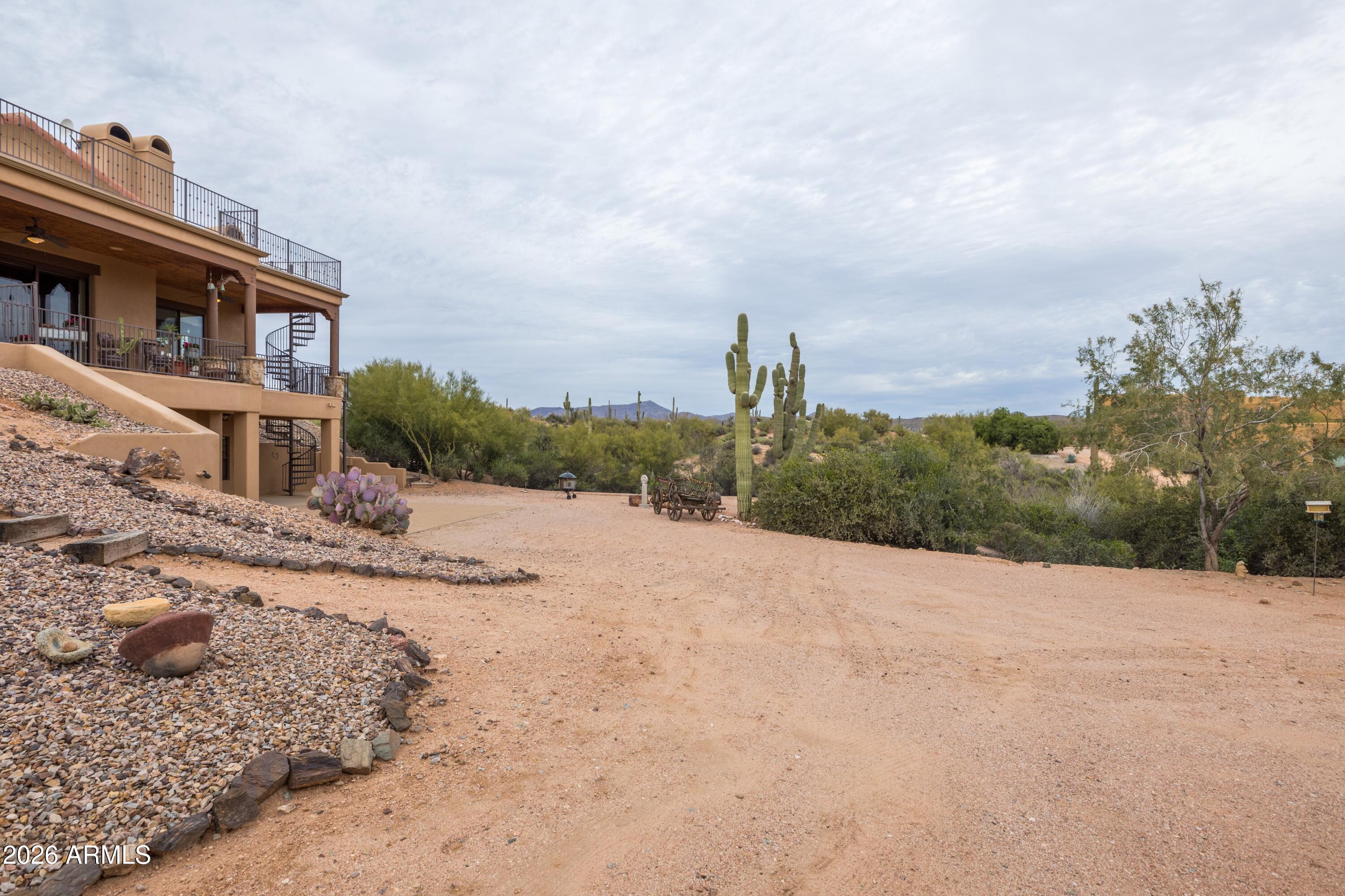 Scottsdale, Arizona, 85262, United States, 5 Bedrooms Bedrooms, ,4 BathroomsBathrooms,Residential,Active,2018714