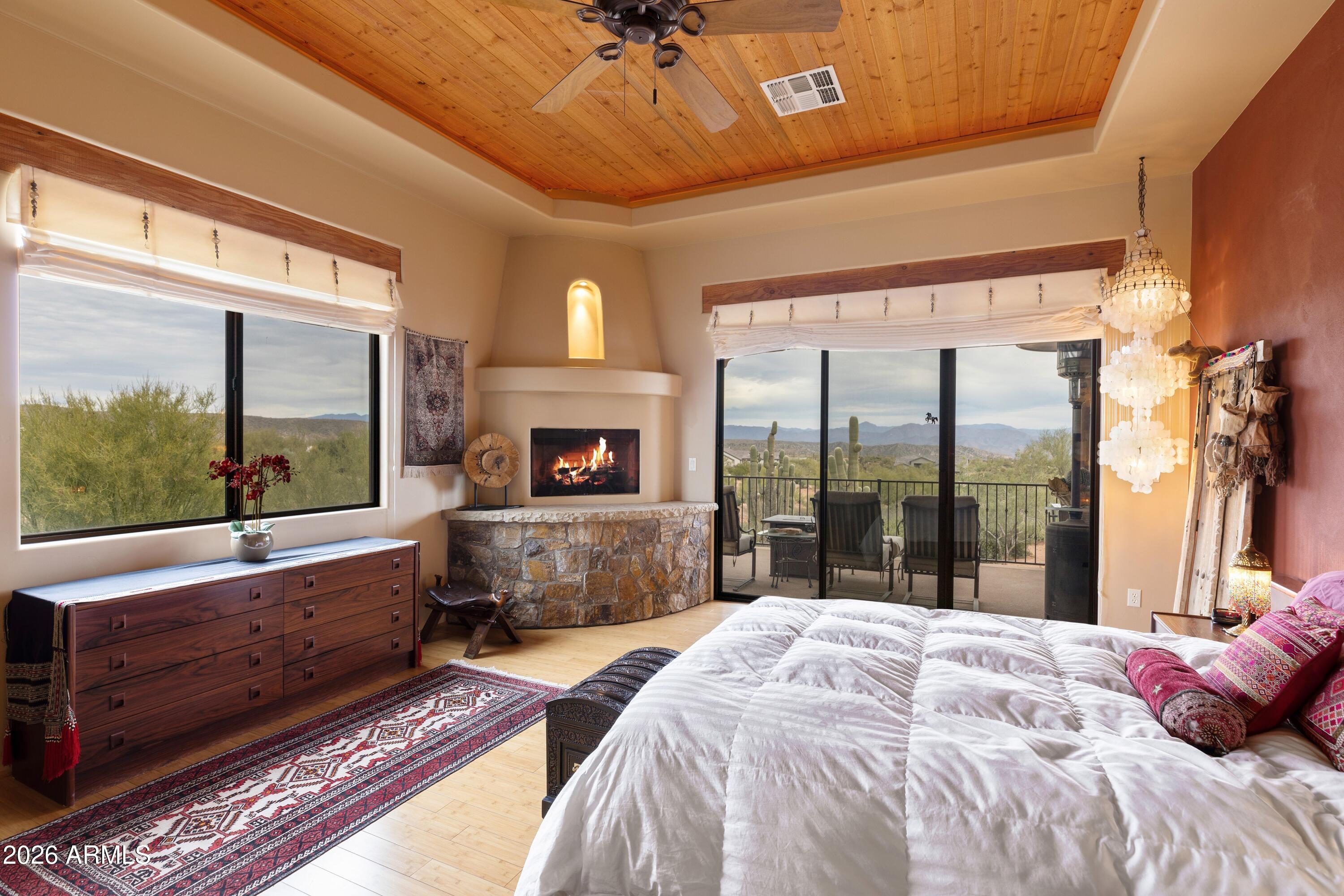 13906 E Montello Road