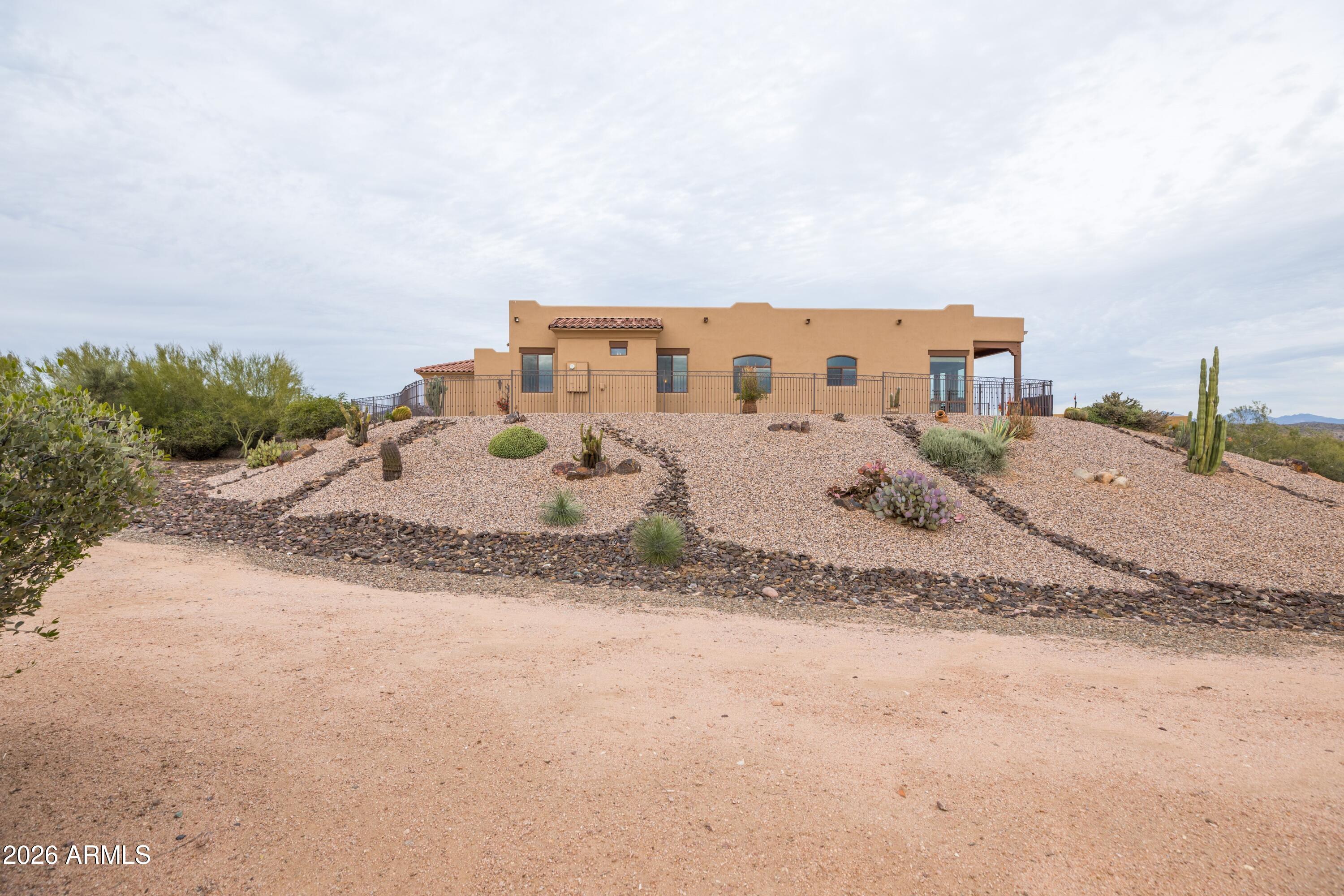 Scottsdale, Arizona, 85262, United States, 5 Bedrooms Bedrooms, ,4 BathroomsBathrooms,Residential,Active,2018714