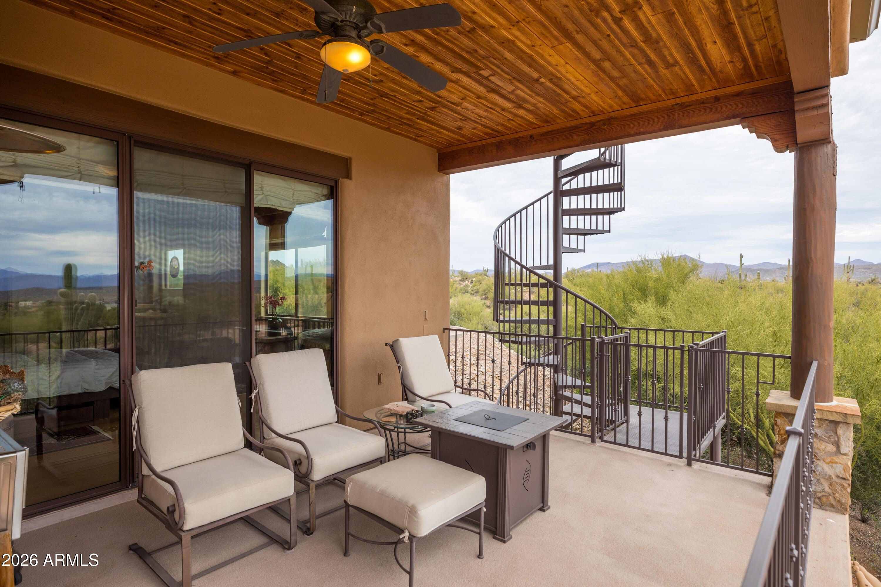 Scottsdale, Arizona, 85262, United States, 5 Bedrooms Bedrooms, ,4 BathroomsBathrooms,Residential,Active,2018714