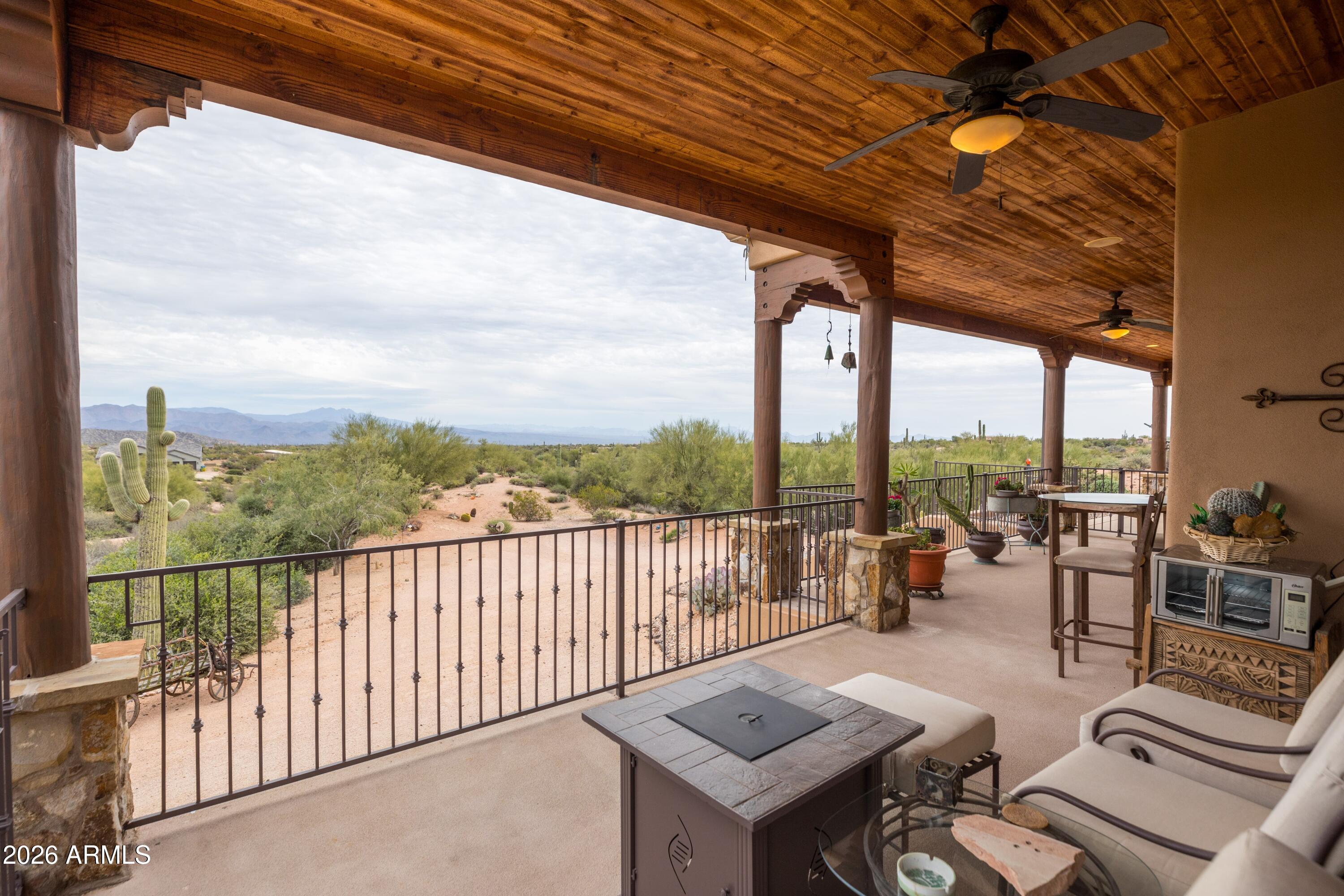 Scottsdale, Arizona, 85262, United States, 5 Bedrooms Bedrooms, ,4 BathroomsBathrooms,Residential,Active,2018714